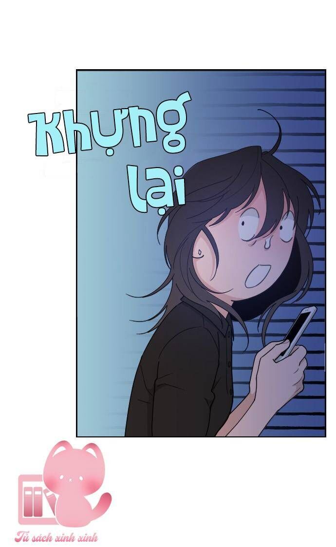 Vận May Không Ngờ [Chap 57-59]
