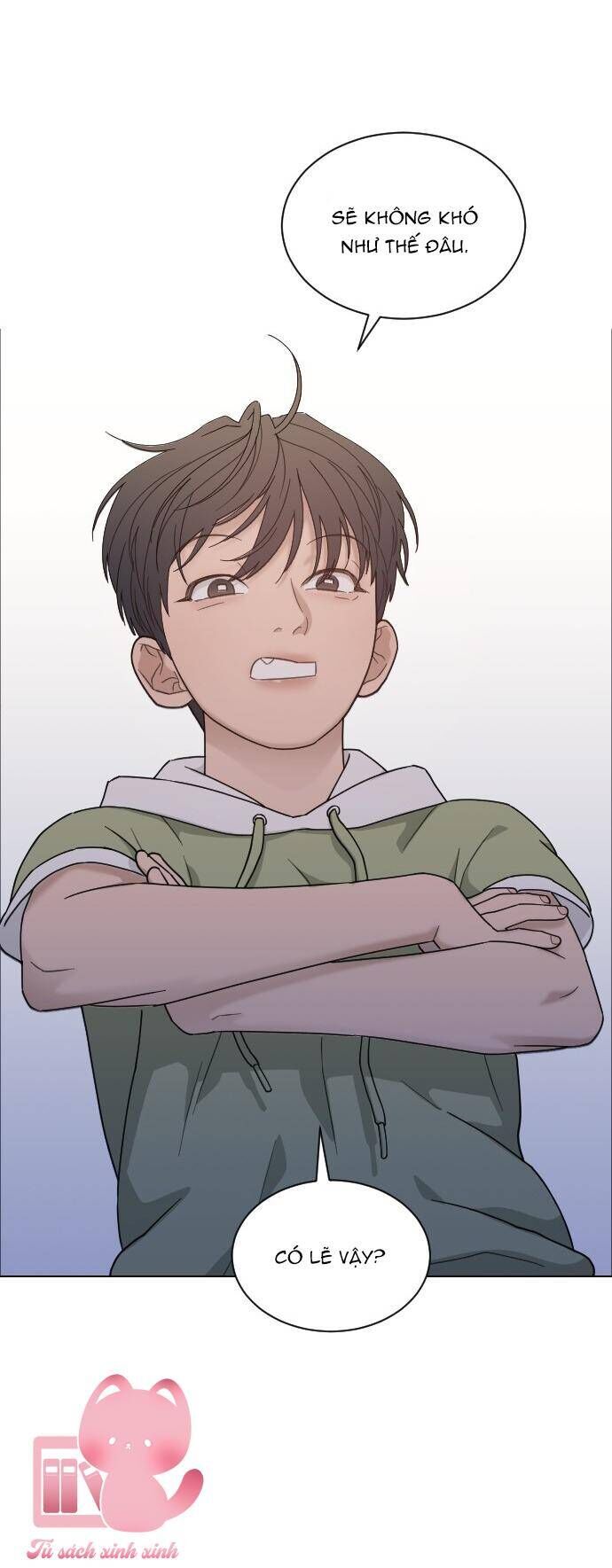Vận May Không Ngờ [Chap 57-59]