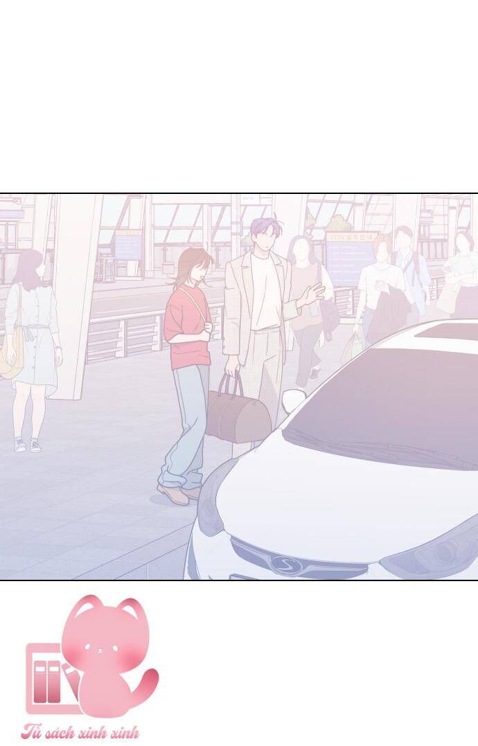 Vận May Không Ngờ [Chap 57-59]