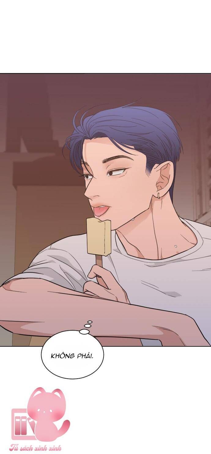 Vận May Không Ngờ [Chap 57-59]