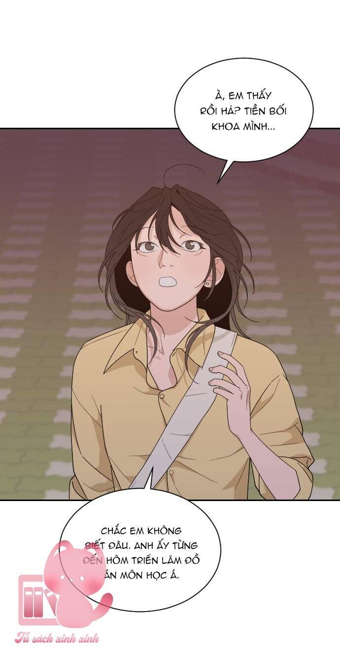 Vận May Không Ngờ [Chap 57-59]