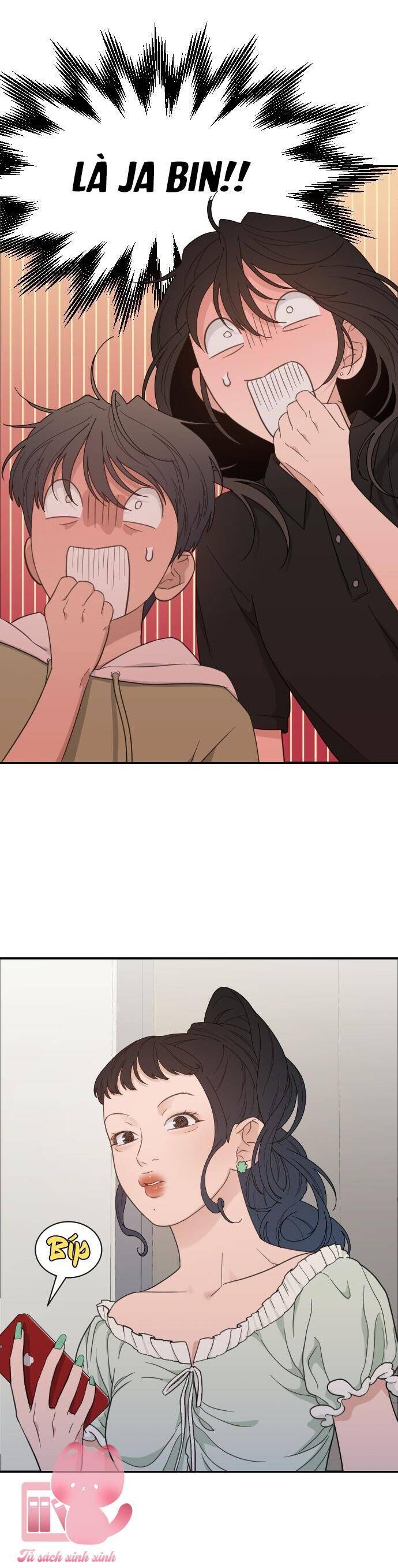 Vận May Không Ngờ [Chap 57-59]