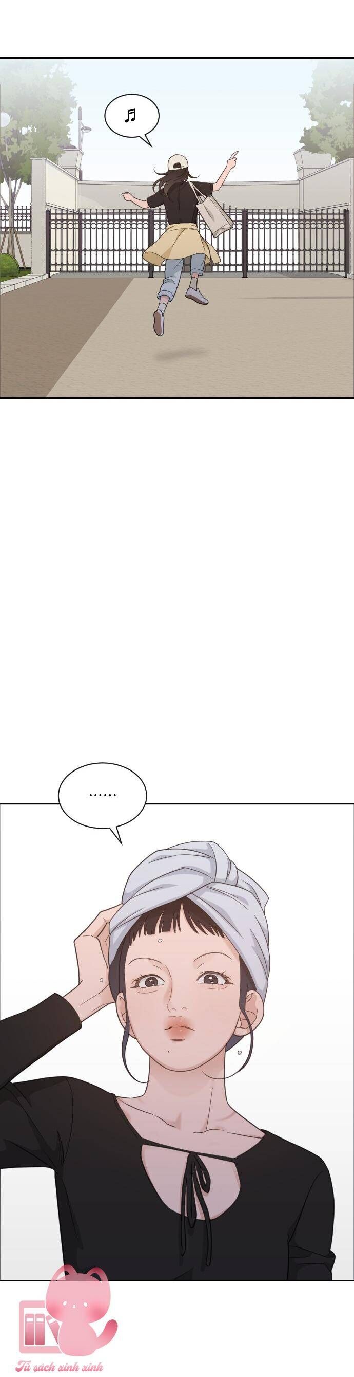 Vận May Không Ngờ [Chap 57-59]