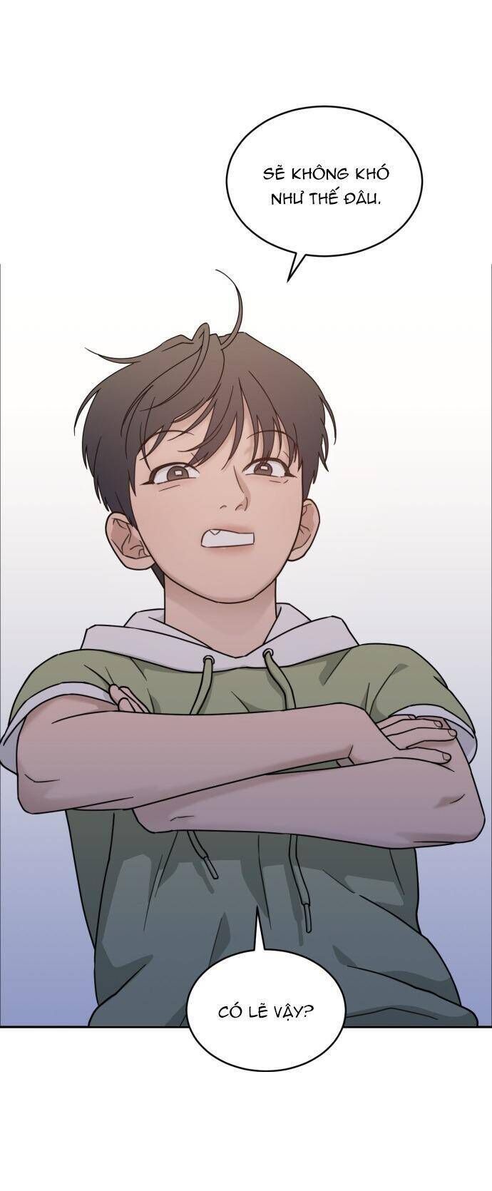 Vận May Không Ngờ [Chap 57-59]