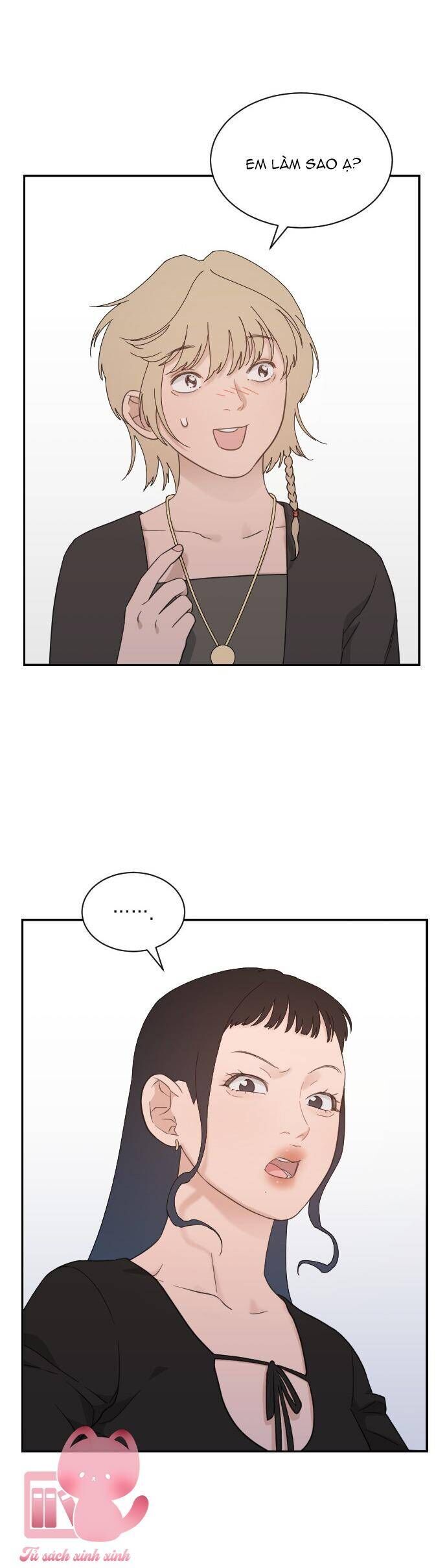 Vận May Không Ngờ [Chap 57-59]