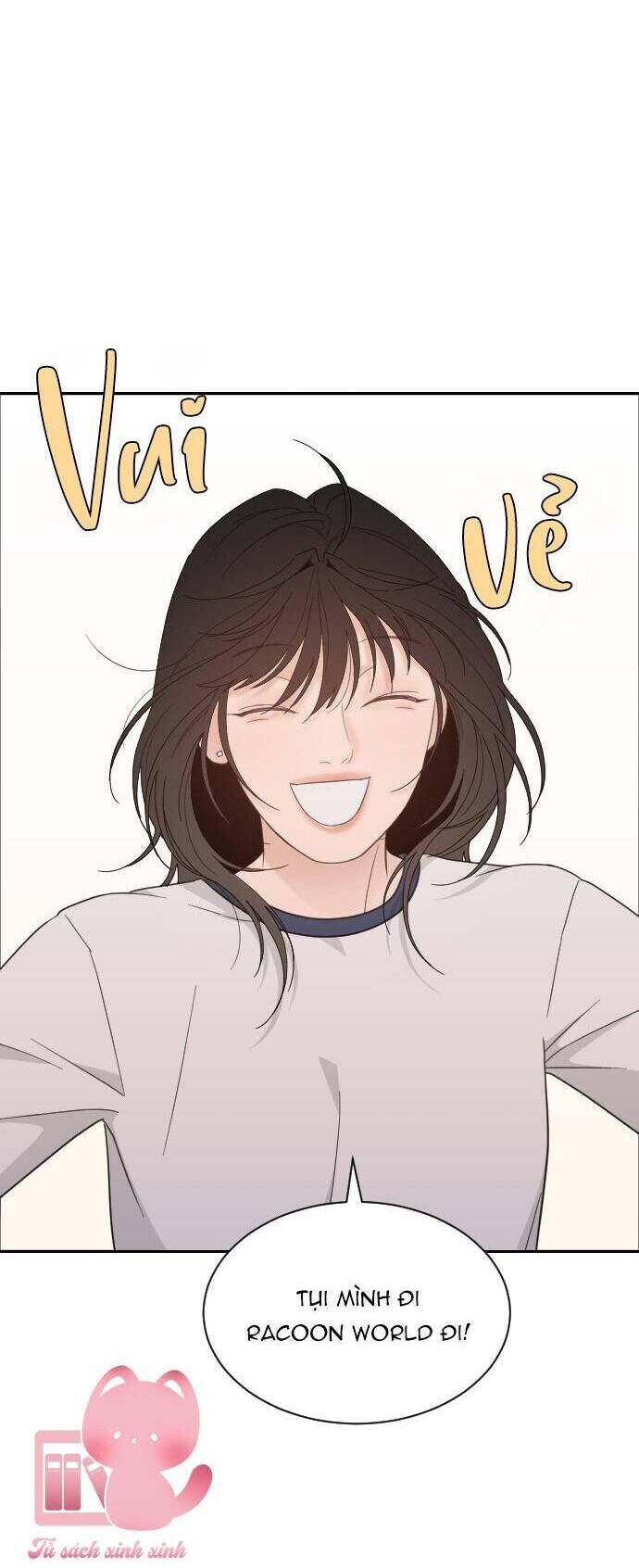 Vận May Không Ngờ [Chap 57-59]