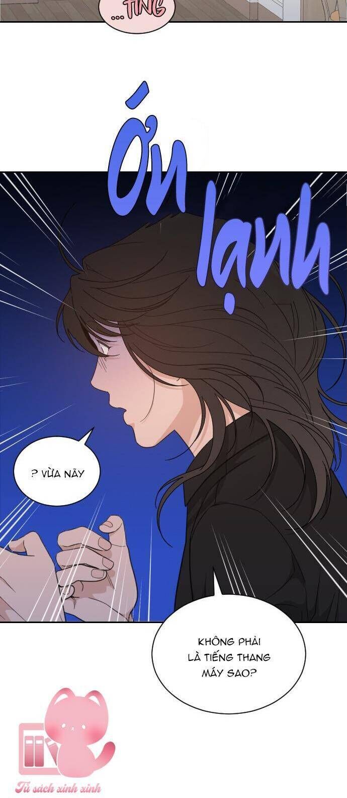 Vận May Không Ngờ [Chap 57-59]