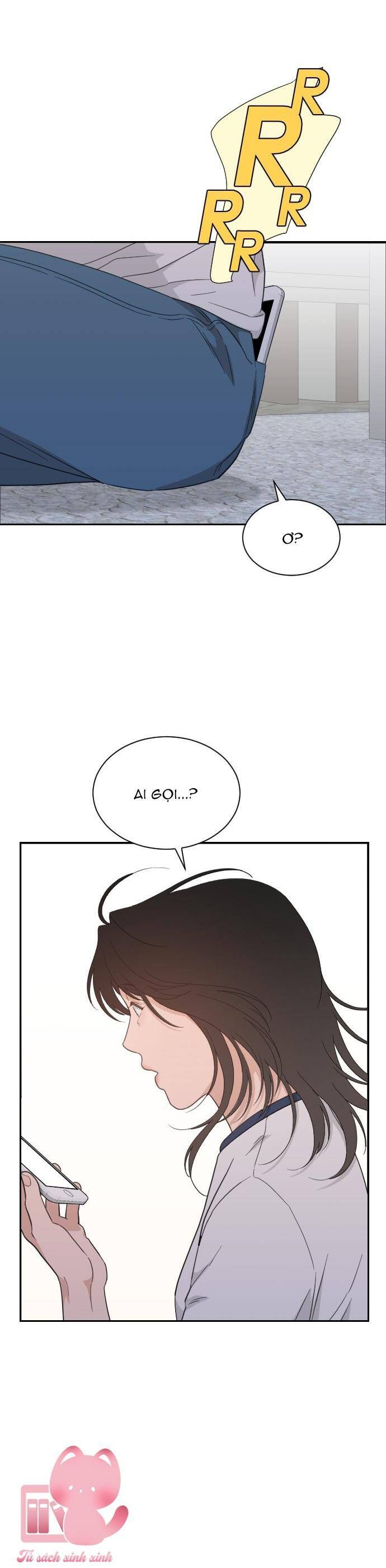 Vận May Không Ngờ [Chap 57-59]