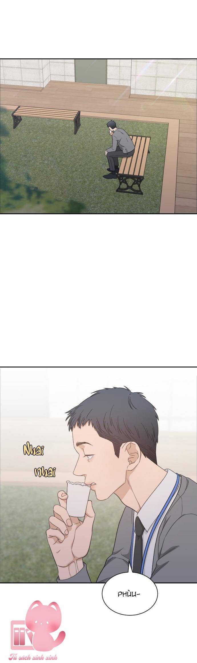 Vận May Không Ngờ [Chap 57-59]
