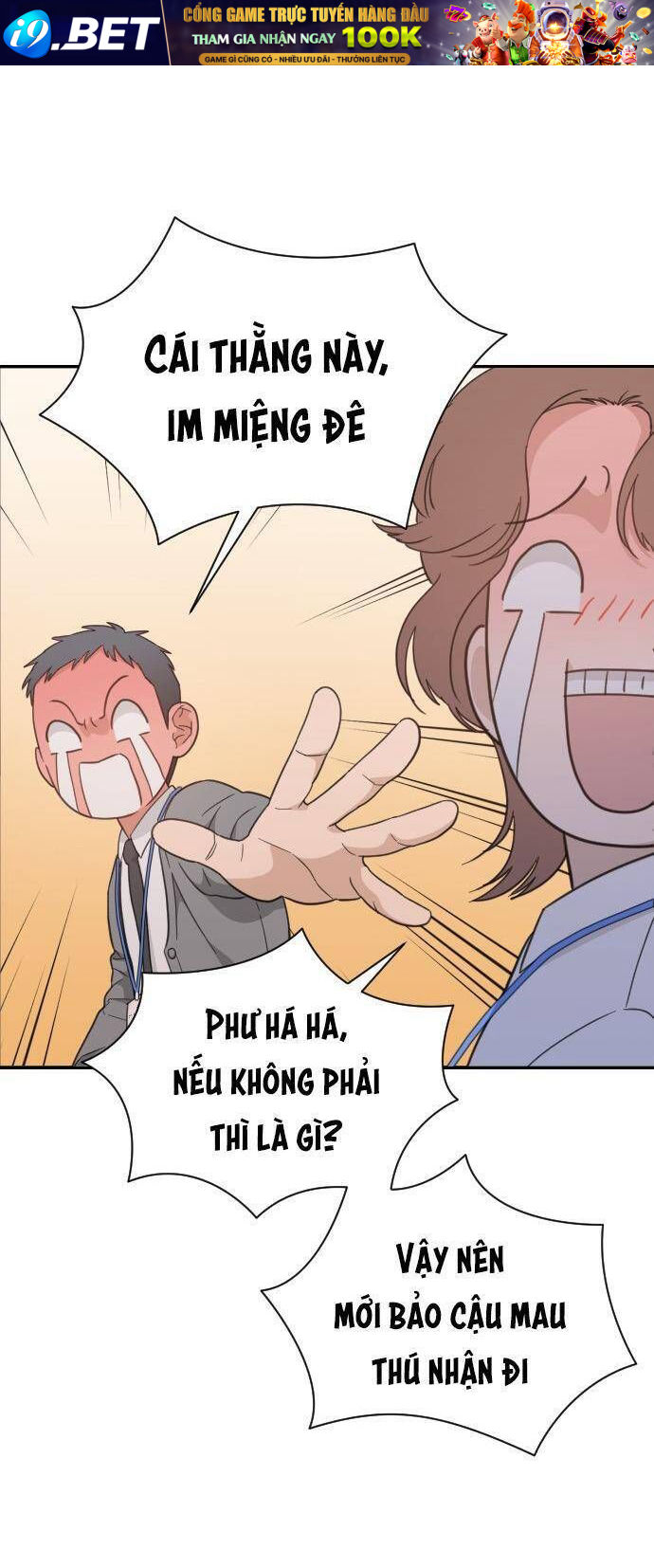 Vận May Không Ngờ [Chap 57-59]