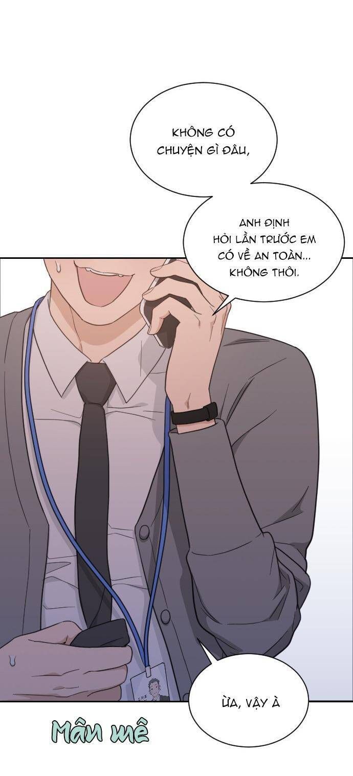 Vận May Không Ngờ [Chap 57-59]