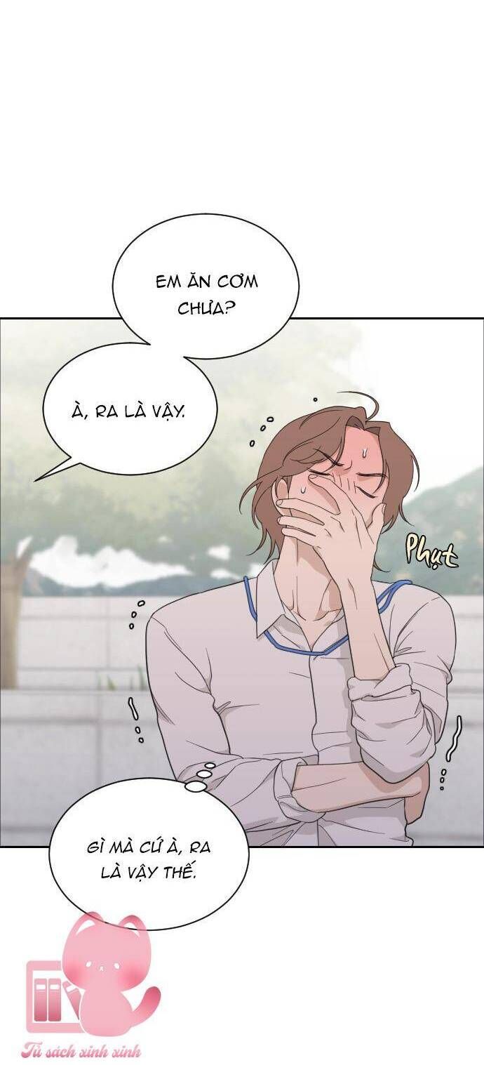 Vận May Không Ngờ [Chap 57-59]