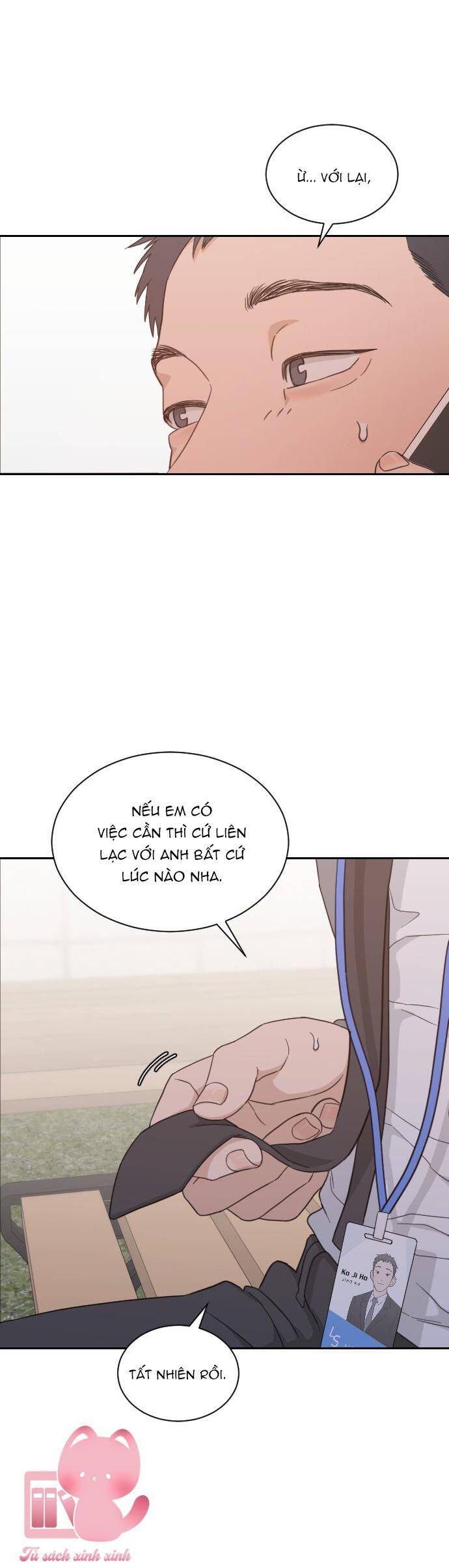 Vận May Không Ngờ [Chap 57-59]