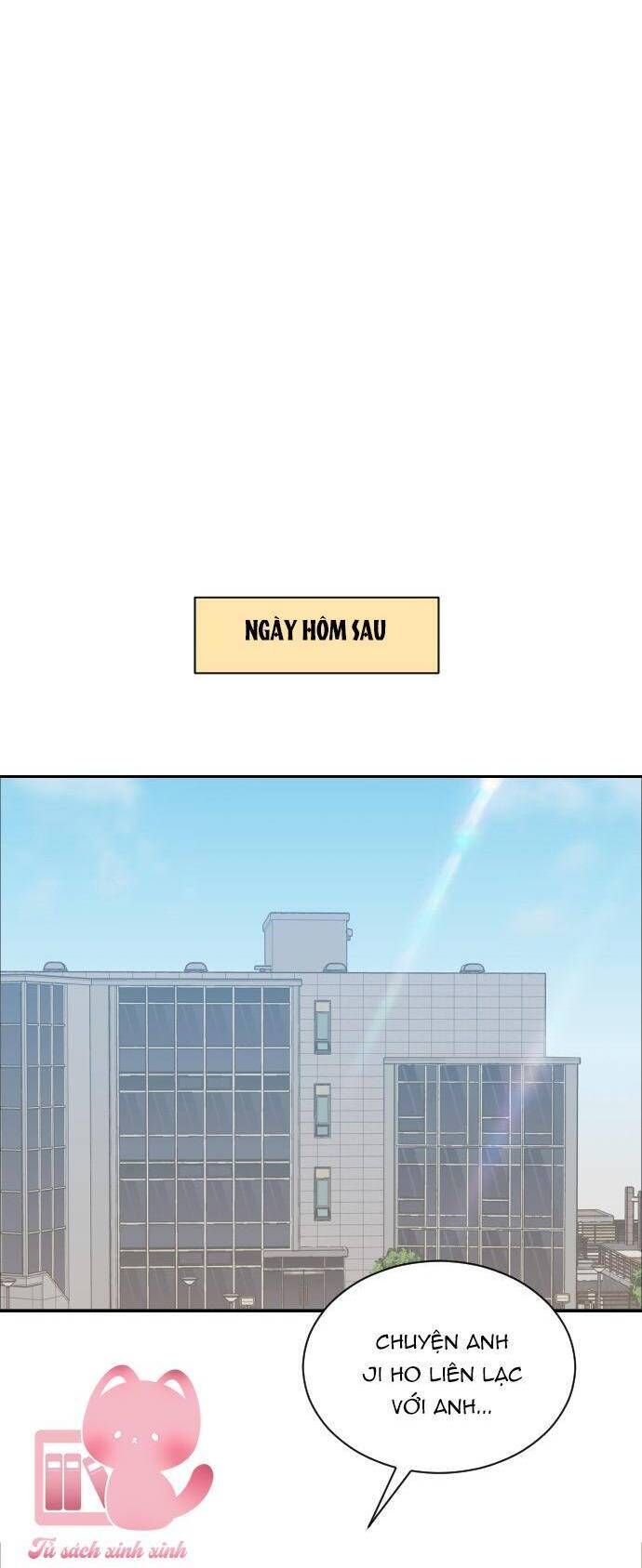 Vận May Không Ngờ [Chap 57-59]