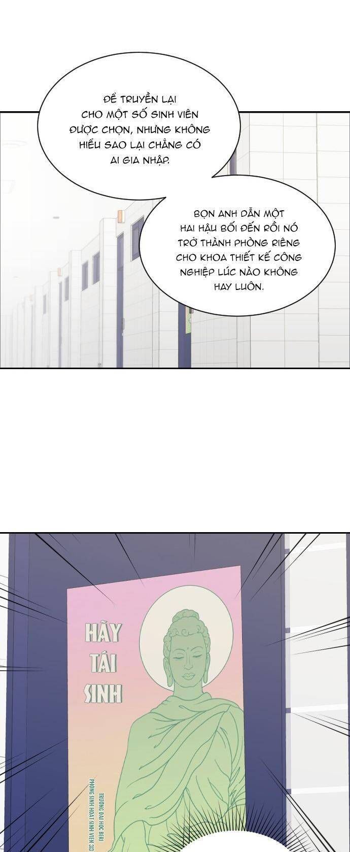 Vận May Không Ngờ [Chap 57-59]
