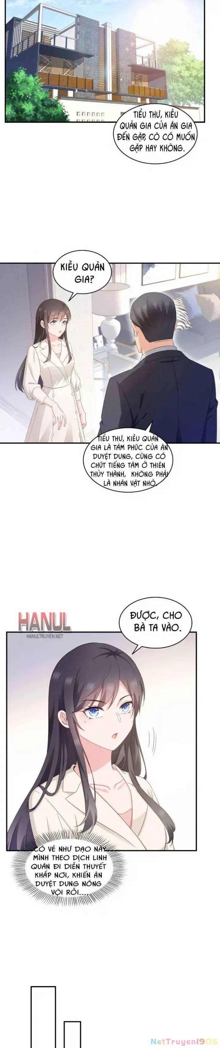 Chapter 604 - Image 12