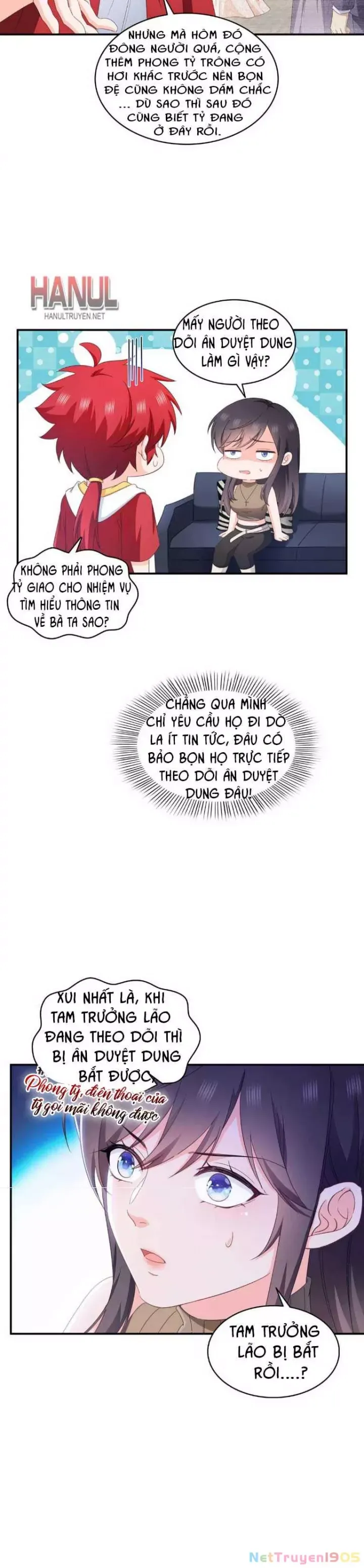 Chapter 604 - Image 4