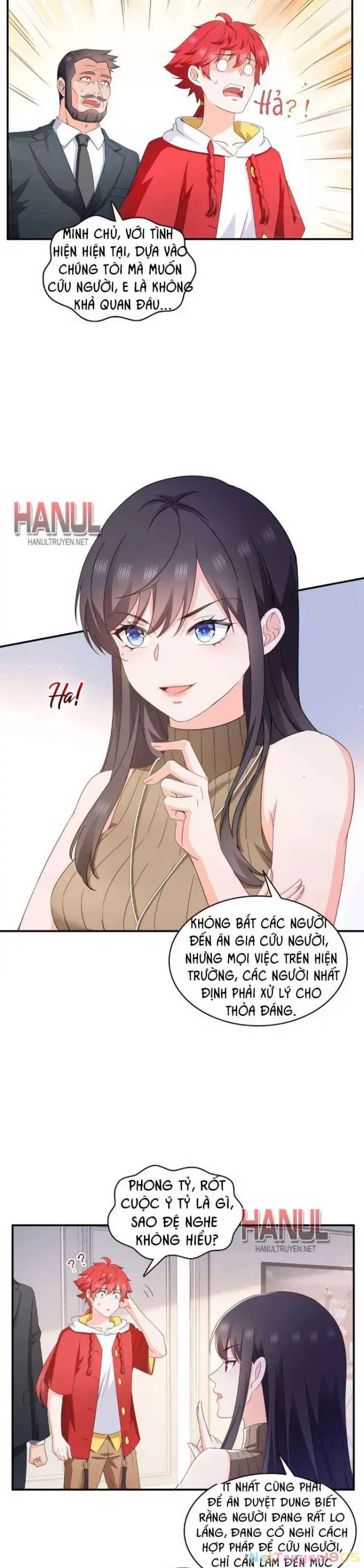 Chapter 604 - Image 7