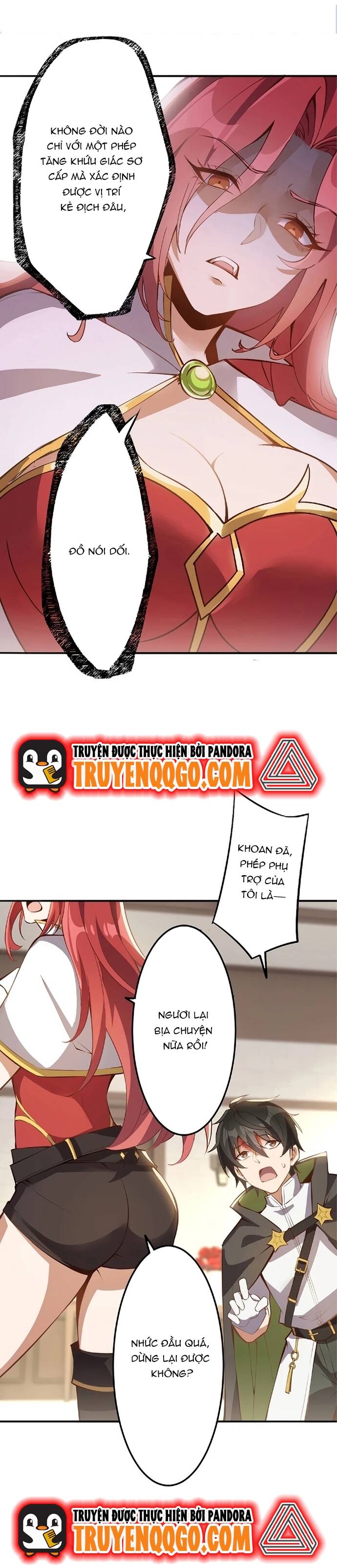 Jozan Fuyo No Komikaraizu Sutato Shimashita! [Chap 1-23]