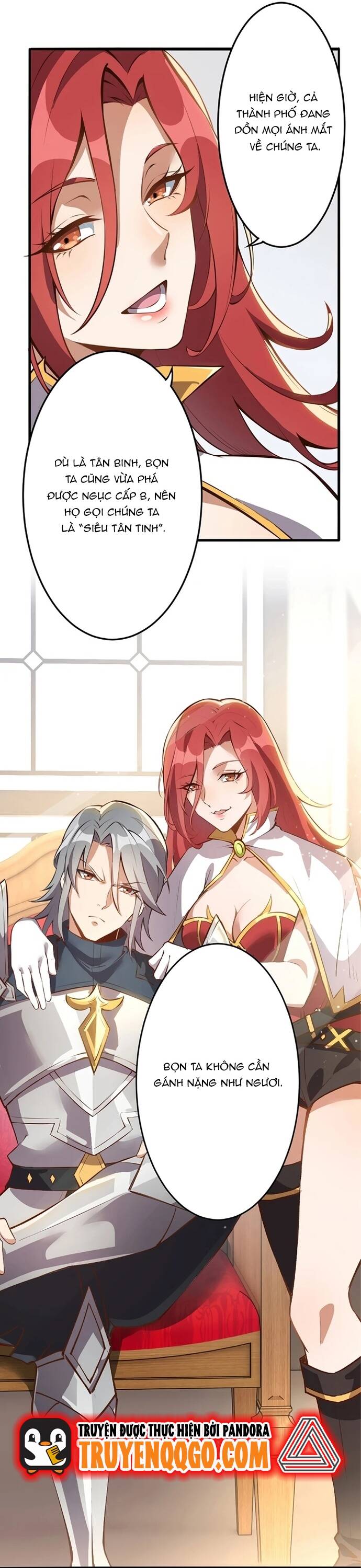 Jozan Fuyo No Komikaraizu Sutato Shimashita! [Chap 1-23]