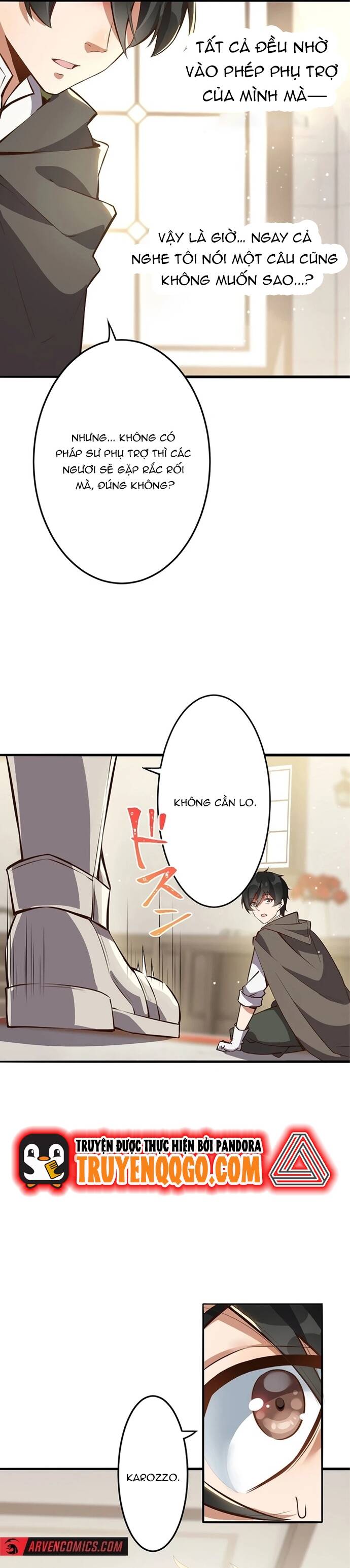 Jozan Fuyo No Komikaraizu Sutato Shimashita! [Chap 1-23]