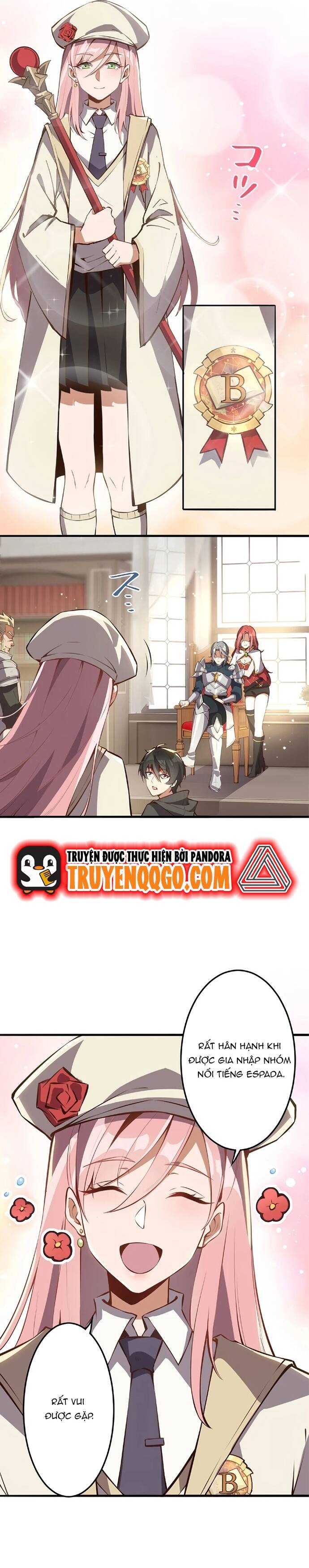 Jozan Fuyo No Komikaraizu Sutato Shimashita! [Chap 1-23]
