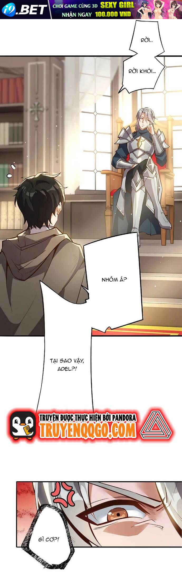 Jozan Fuyo No Komikaraizu Sutato Shimashita! [Chap 1-23]