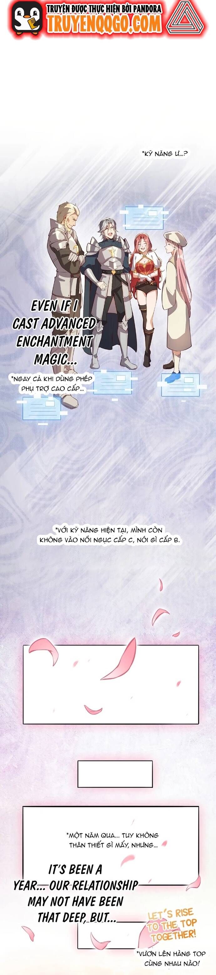 Jozan Fuyo No Komikaraizu Sutato Shimashita! [Chap 1-23]