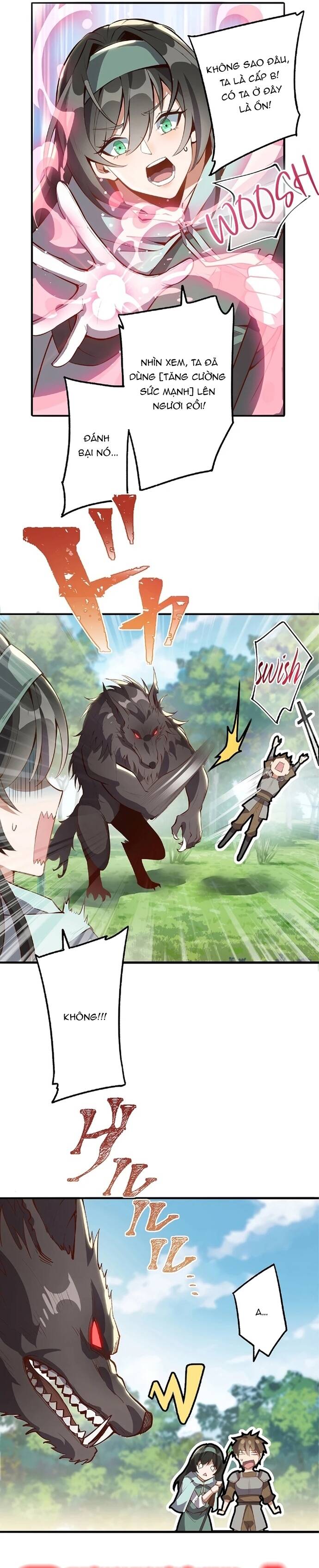 Jozan Fuyo No Komikaraizu Sutato Shimashita! [Chap 1-23]