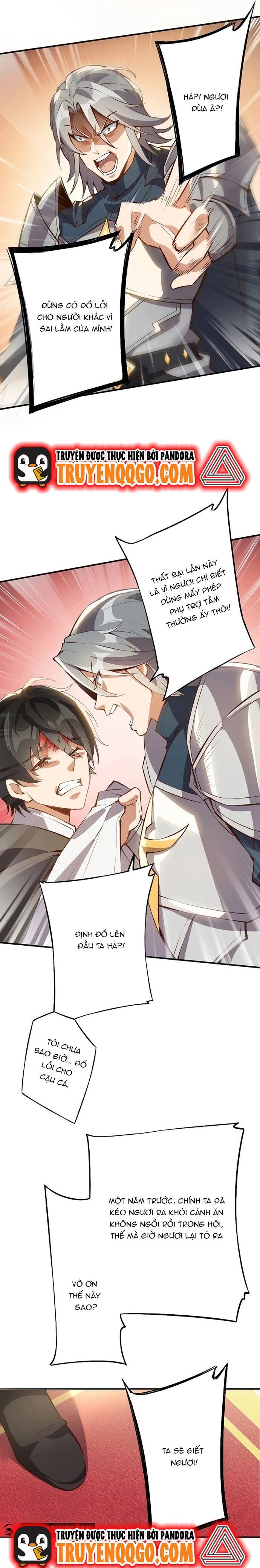 Jozan Fuyo No Komikaraizu Sutato Shimashita! [Chap 1-23]