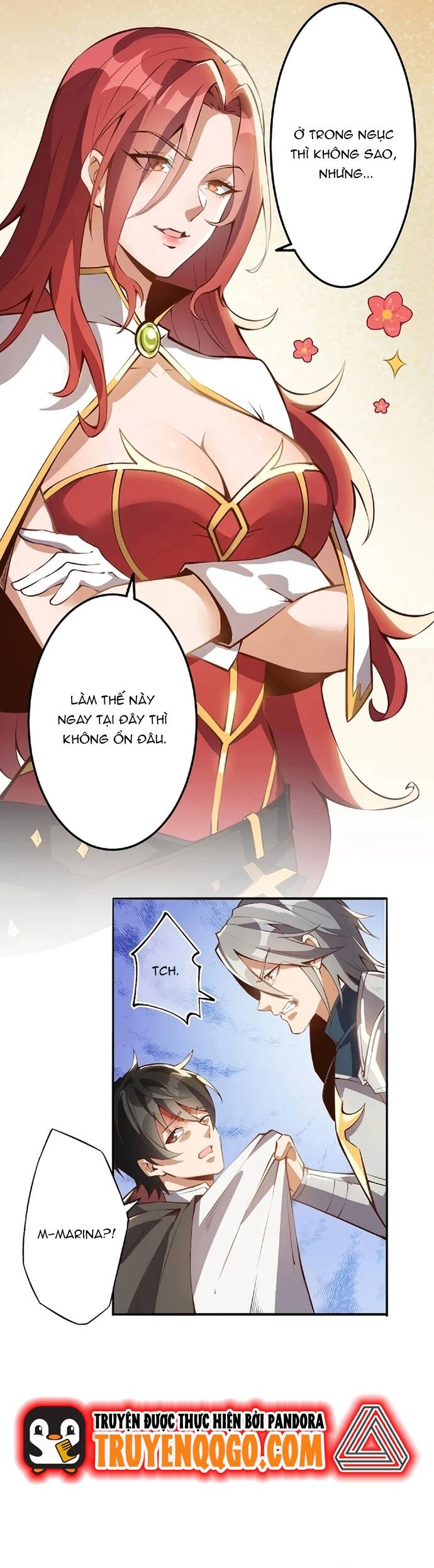 Jozan Fuyo No Komikaraizu Sutato Shimashita! [Chap 1-23]