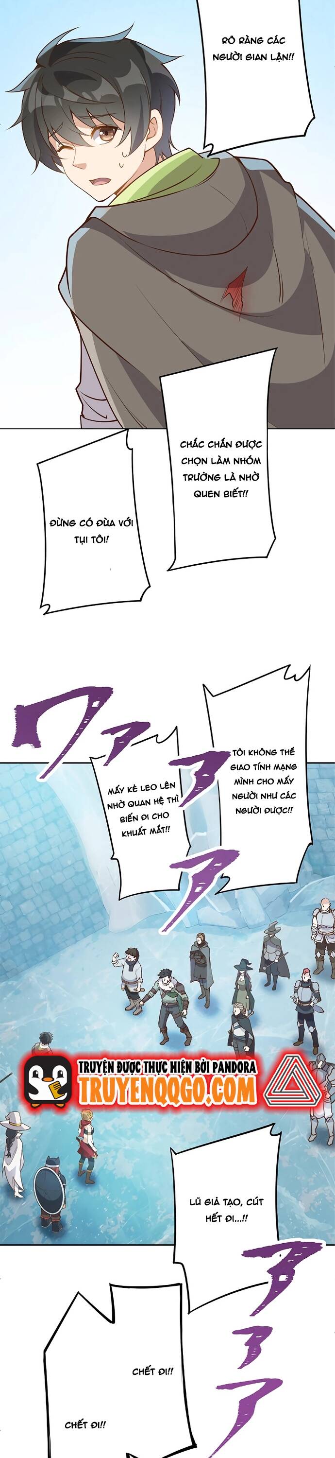 Jozan Fuyo No Komikaraizu Sutato Shimashita! [Chap 1-23]