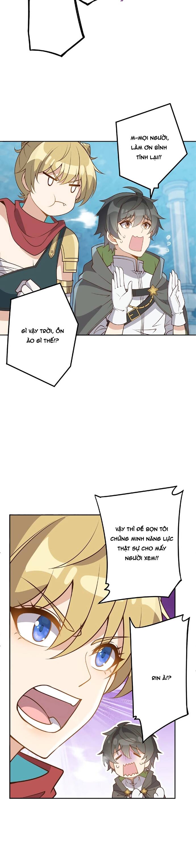 Jozan Fuyo No Komikaraizu Sutato Shimashita! [Chap 1-23]