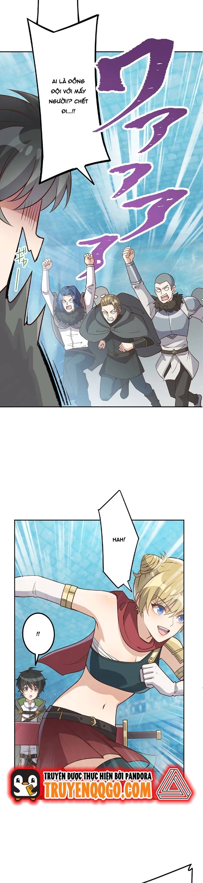 Jozan Fuyo No Komikaraizu Sutato Shimashita! [Chap 1-23]