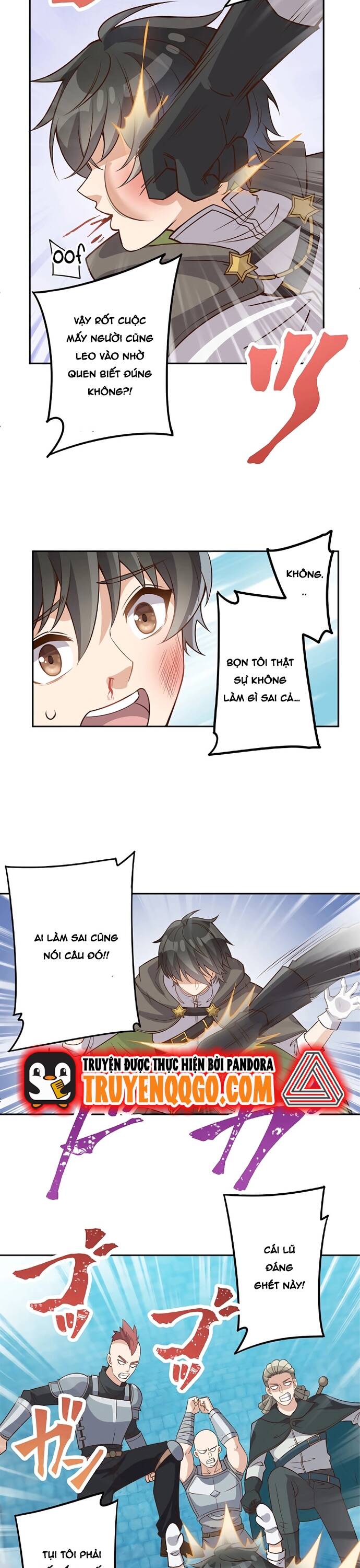 Jozan Fuyo No Komikaraizu Sutato Shimashita! [Chap 1-23]
