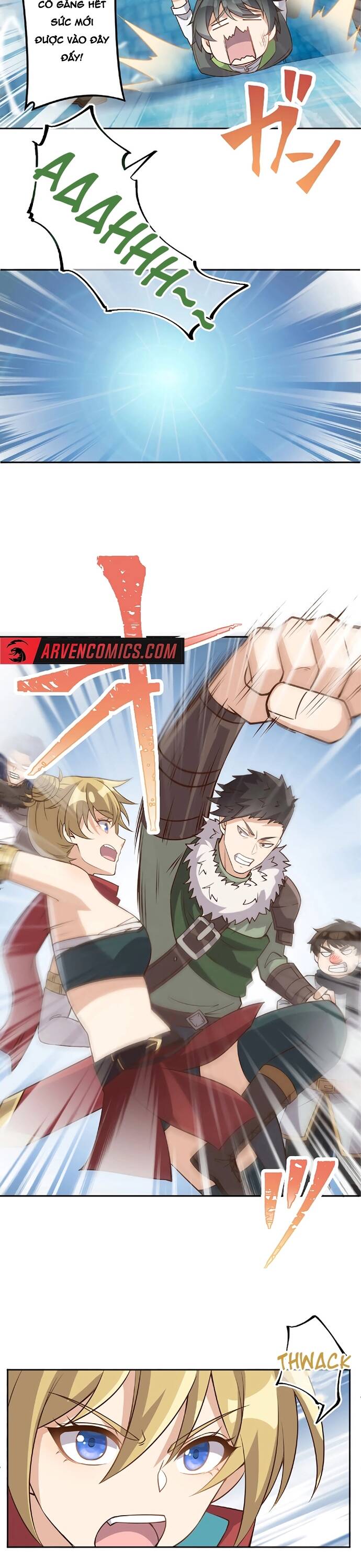 Jozan Fuyo No Komikaraizu Sutato Shimashita! [Chap 1-23]