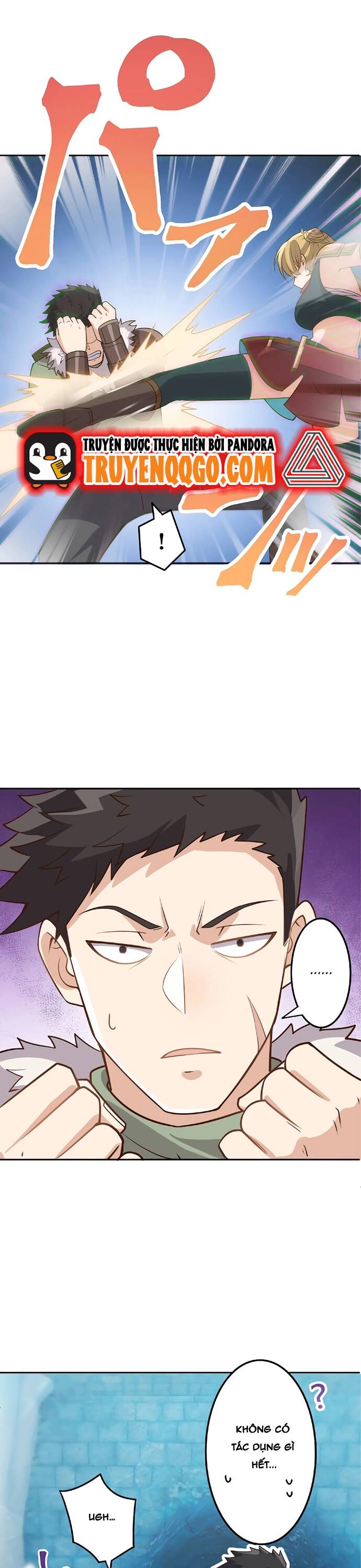 Jozan Fuyo No Komikaraizu Sutato Shimashita! [Chap 1-23]