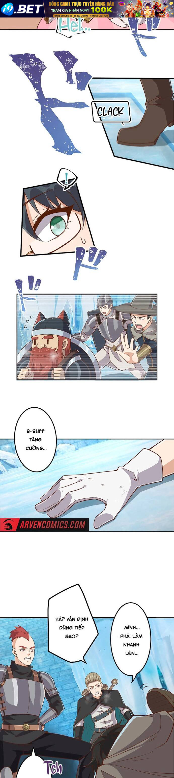 Jozan Fuyo No Komikaraizu Sutato Shimashita! [Chap 1-23]