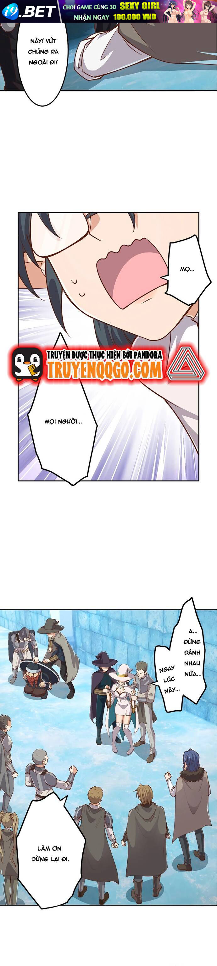 Jozan Fuyo No Komikaraizu Sutato Shimashita! [Chap 1-23]