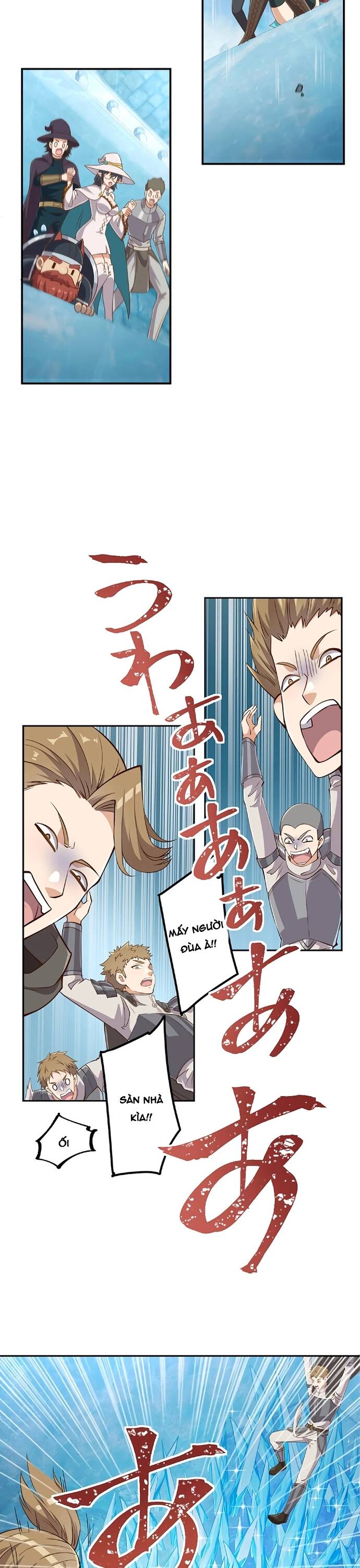 Jozan Fuyo No Komikaraizu Sutato Shimashita! [Chap 1-23]