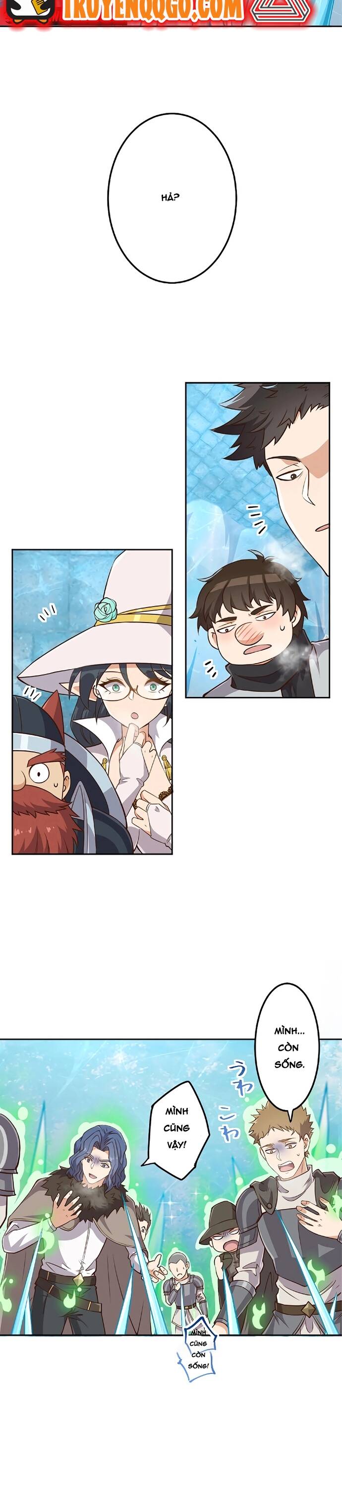Jozan Fuyo No Komikaraizu Sutato Shimashita! [Chap 1-23]