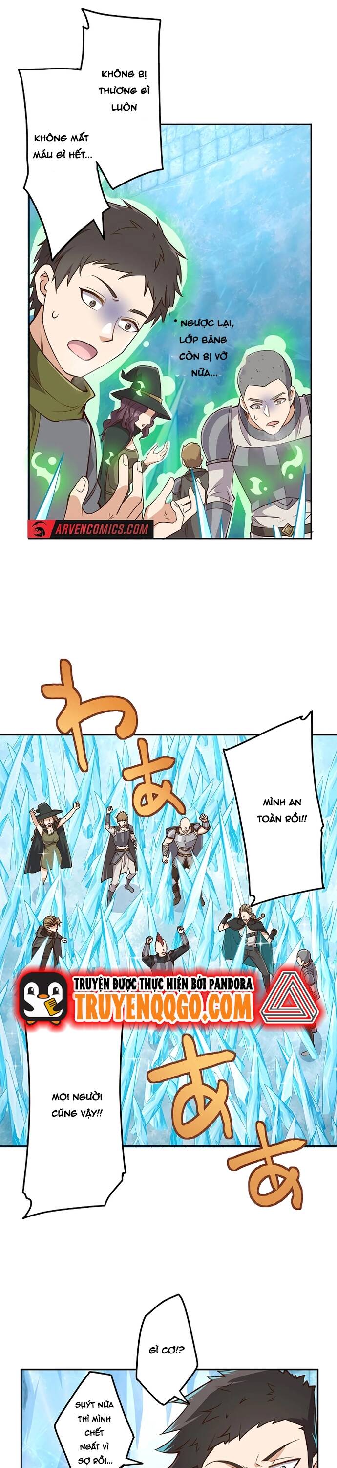 Jozan Fuyo No Komikaraizu Sutato Shimashita! [Chap 1-23]