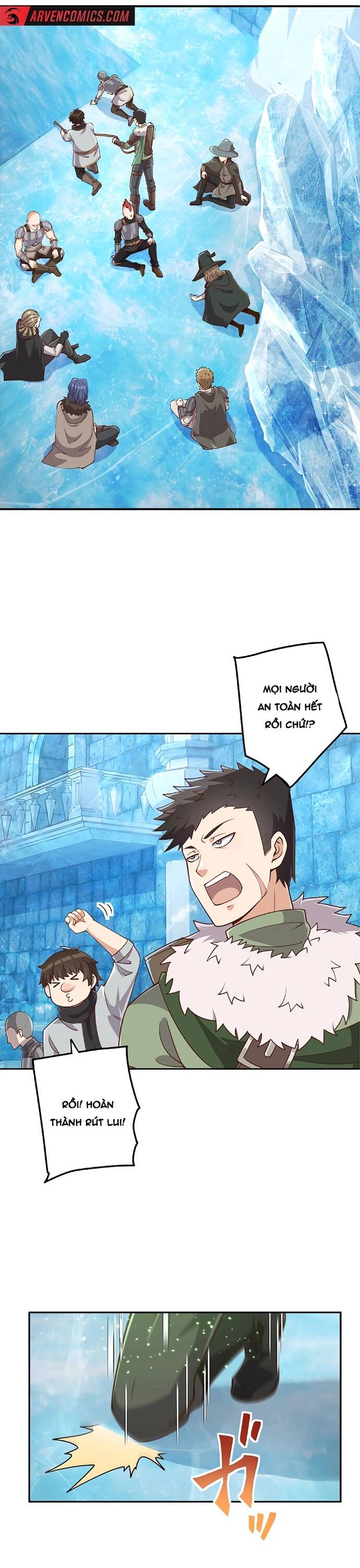 Jozan Fuyo No Komikaraizu Sutato Shimashita! [Chap 1-23]