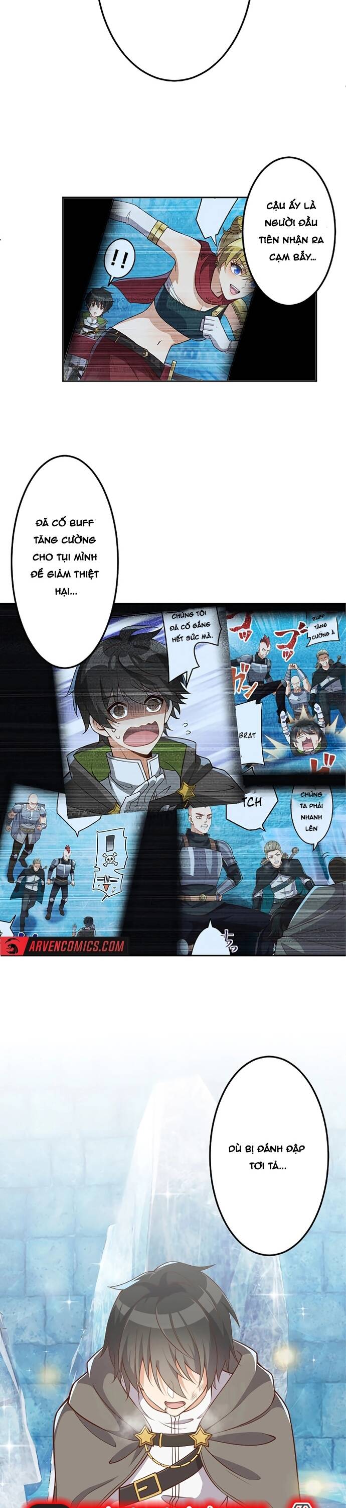 Jozan Fuyo No Komikaraizu Sutato Shimashita! [Chap 1-23]
