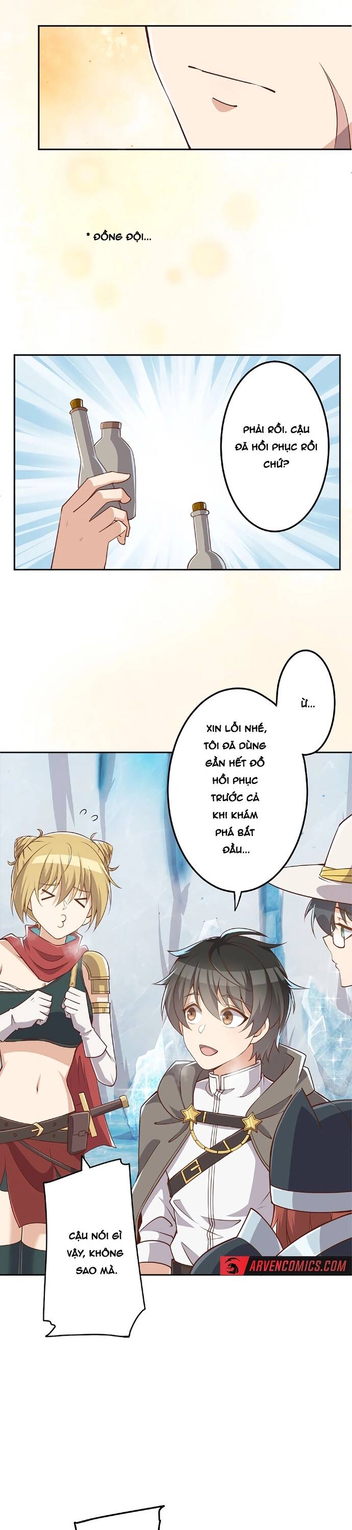 Jozan Fuyo No Komikaraizu Sutato Shimashita! [Chap 1-23]