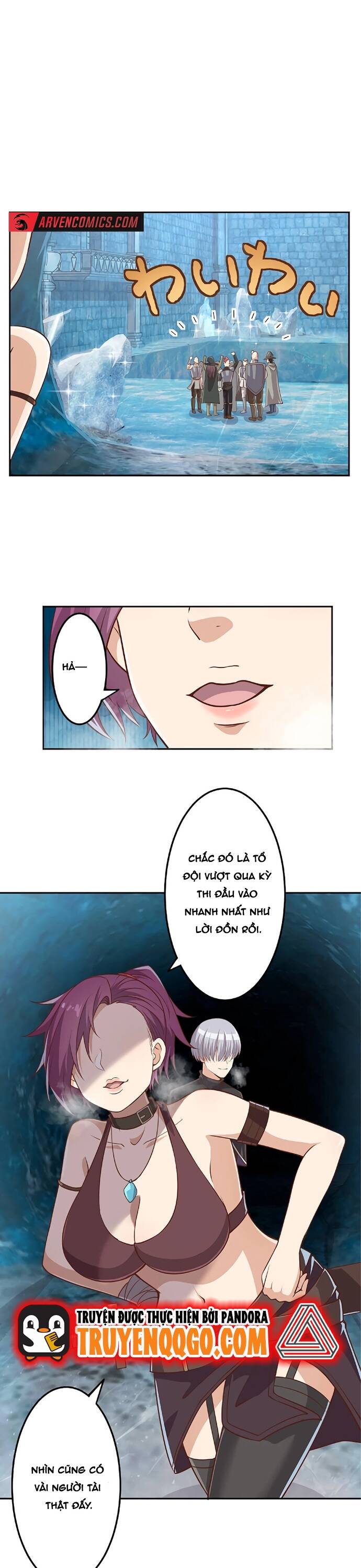 Jozan Fuyo No Komikaraizu Sutato Shimashita! [Chap 1-23]
