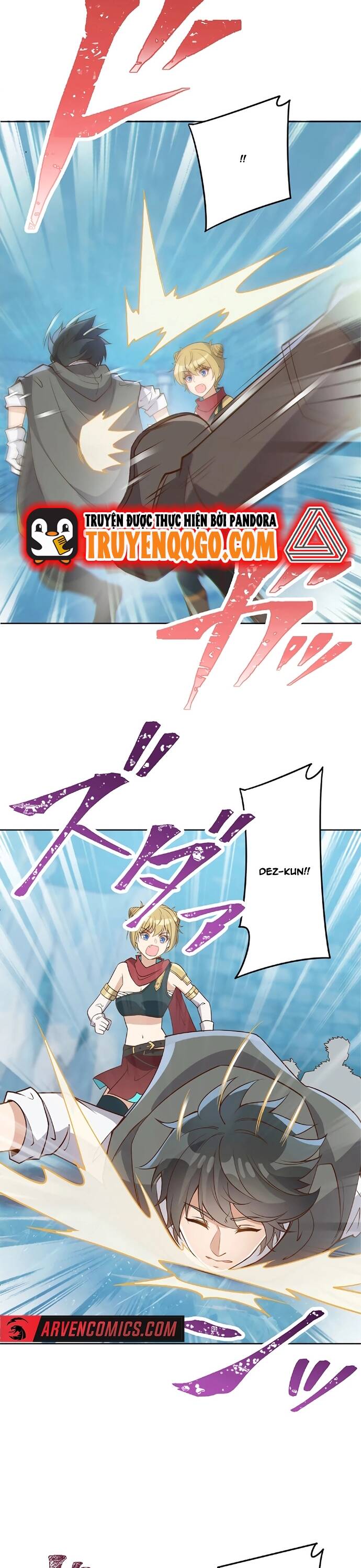 Jozan Fuyo No Komikaraizu Sutato Shimashita! [Chap 1-23]
