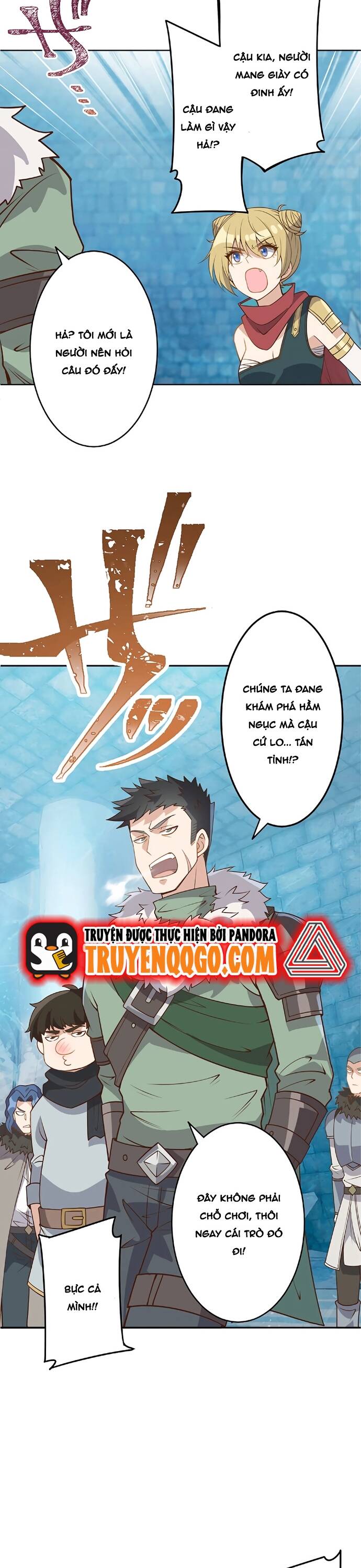 Jozan Fuyo No Komikaraizu Sutato Shimashita! [Chap 1-23]
