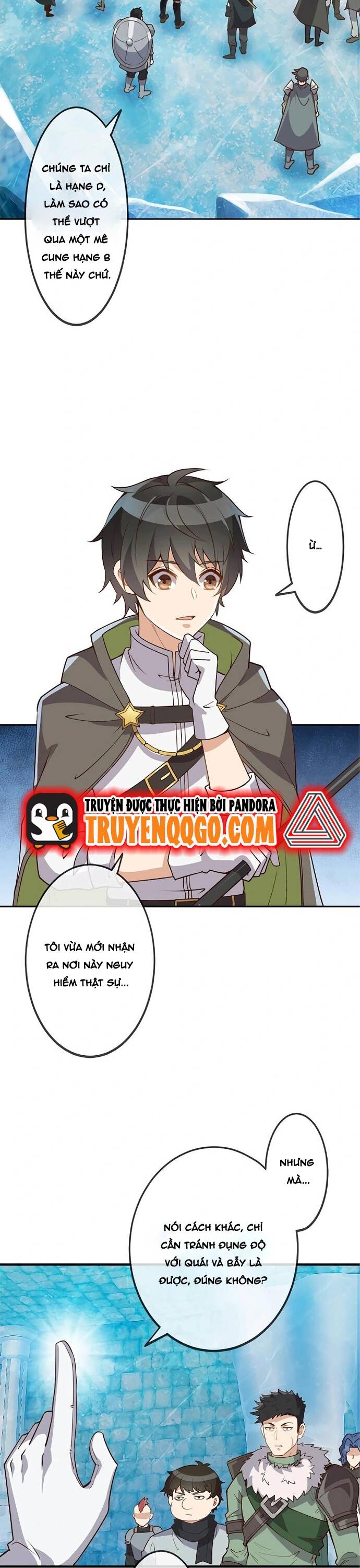Jozan Fuyo No Komikaraizu Sutato Shimashita! [Chap 1-23]