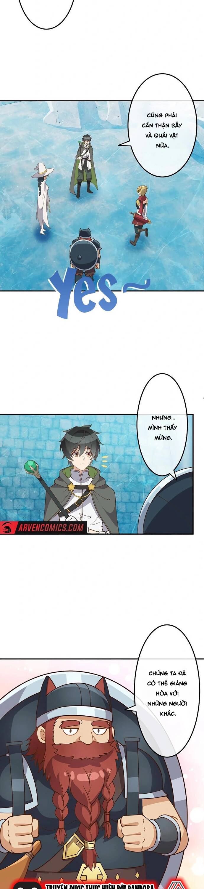 Jozan Fuyo No Komikaraizu Sutato Shimashita! [Chap 1-23]